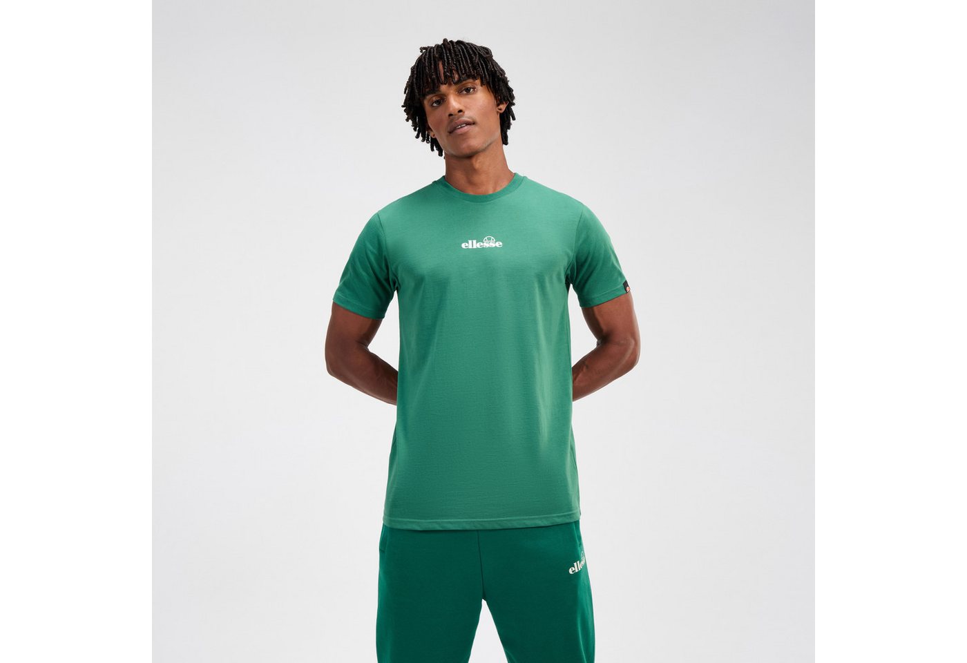 Ellesse T-Shirt OLLIO TEE Ellesse T-Shirt OLLIO TEE von Ellesse
