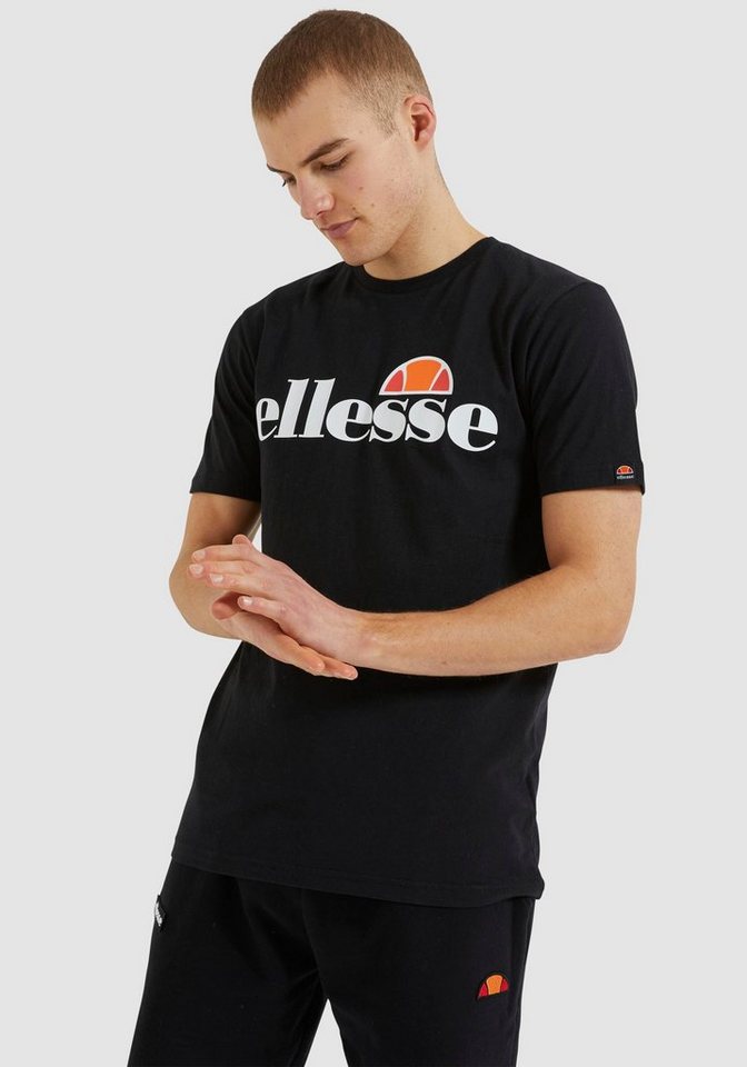 Ellesse T-Shirt SL PRADO TEE von Ellesse