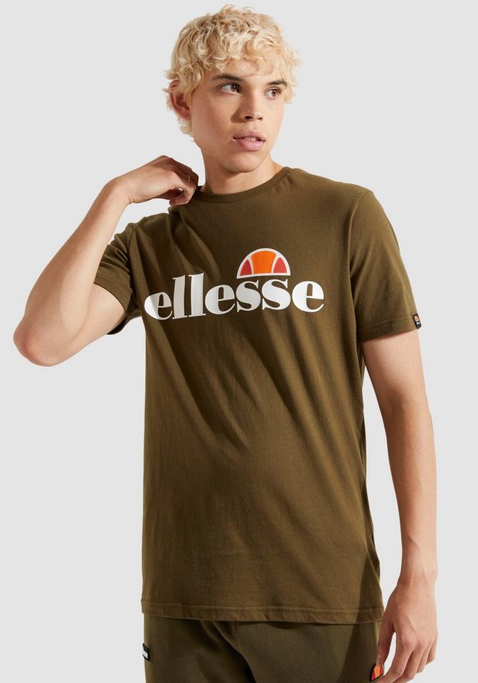 Ellesse T-Shirt SL PRADO TEE von Ellesse