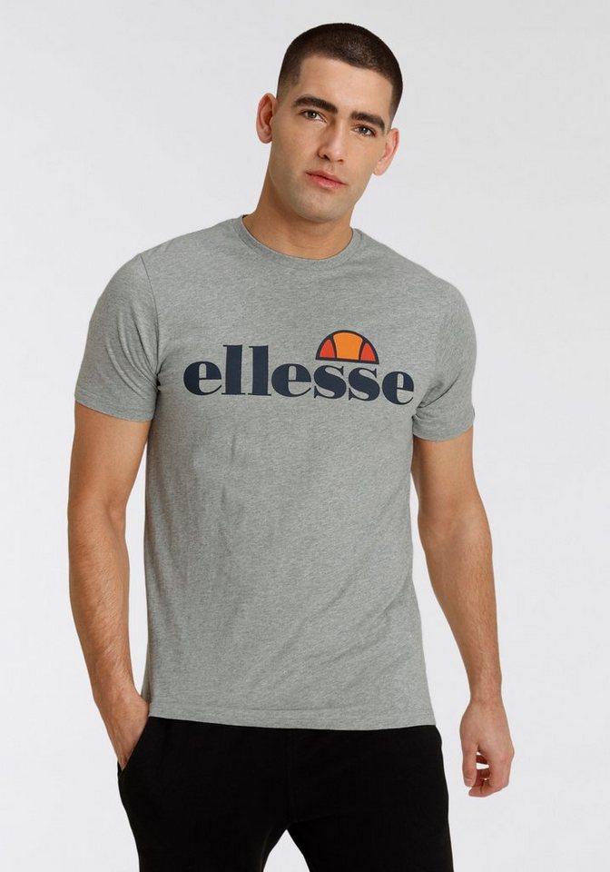Ellesse T-Shirt SL PRADO TEE Ellesse T-Shirt SL PRADO TEE von Ellesse
