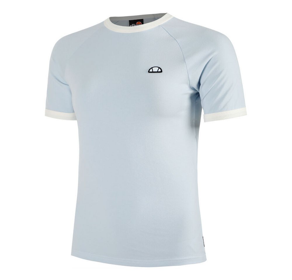 Ellesse T-Shirt Teriasca Tee Ellesse T-Shirt Teriasca Tee von Ellesse