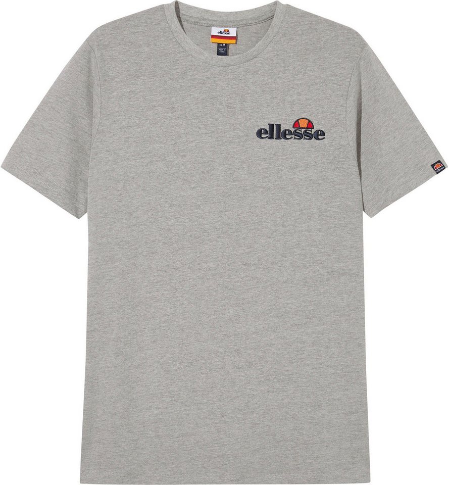 Ellesse T-Shirt Voodoo Tee Ellesse T-Shirt Voodoo Tee von Ellesse