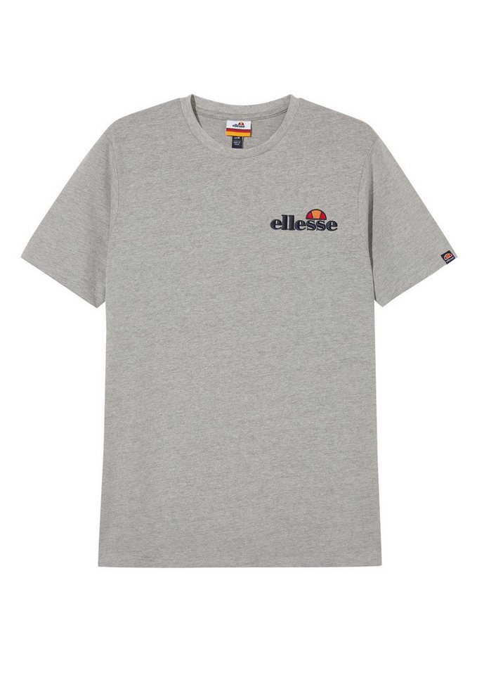 Ellesse T-Shirt Voodoo L (1-tlg) von Ellesse