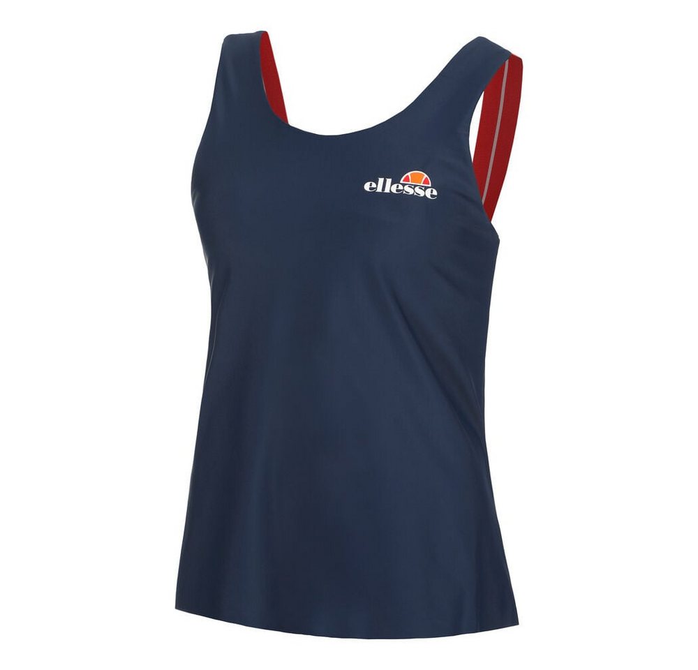 Ellesse Tanktop Quincy Vest Ellesse Tanktop Quincy Vest von Ellesse