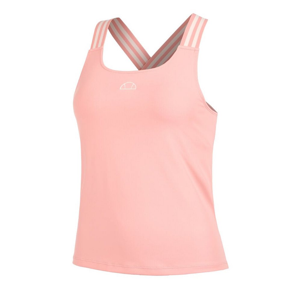 Ellesse Tanktop Samprini Tank Top Ellesse Tanktop Samprini Tank Top von Ellesse