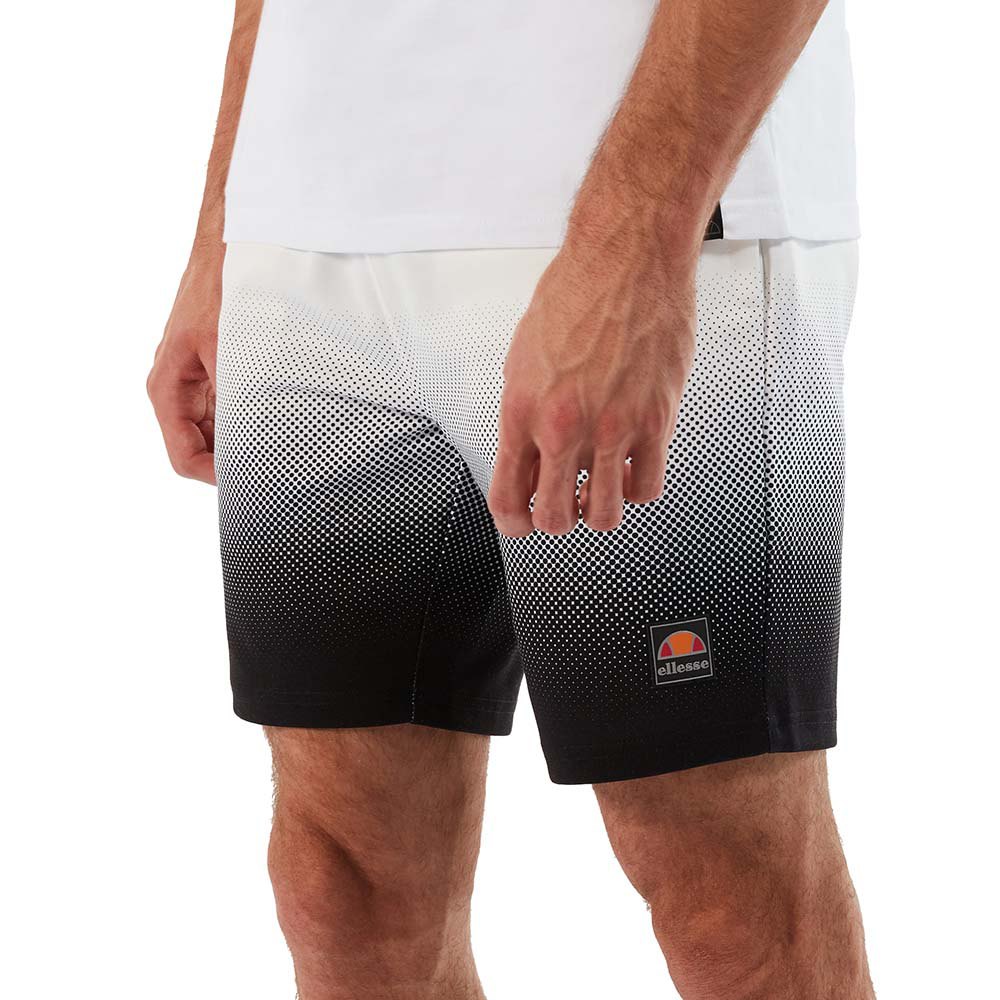 Ellesse Tejalone Shorts Weiß,Grau S Mann Ellesse Tejalone Shorts Weiß,Grau S Mann von Ellesse