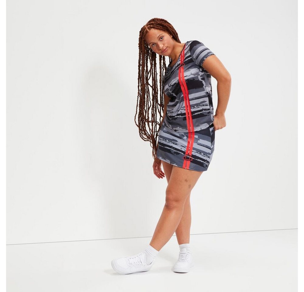 Ellesse Tennisrock Occitania Skort Ellesse Tennisrock Occitania Skort von Ellesse