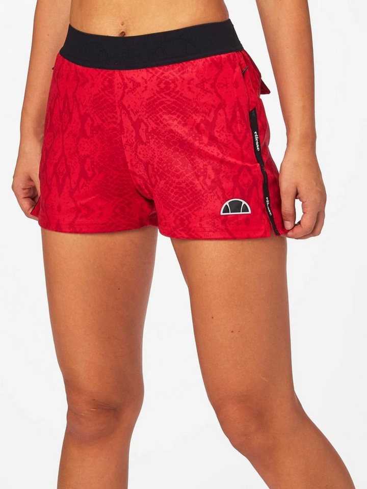 Ellesse Tennisshort Wylia Short Ellesse Tennisshort Wylia Short von Ellesse