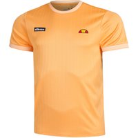 Ellesse Tilney T-Shirt Herren in orange von Ellesse
