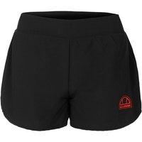 Ellesse Tournoi Rock Damen in schwarz Ellesse Tournoi Rock Damen in schwarz von Ellesse