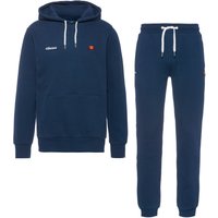 Ellesse Traccota Trainingsanzug Herren Ellesse Traccota Trainingsanzug Herren von Ellesse
