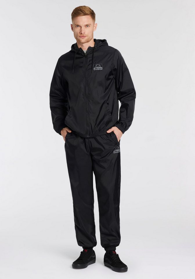 Ellesse Trainingsanzug ROZINA JACKET AND PANT SET Ellesse Trainingsanzug ROZINA JACKET AND PANT SET von Ellesse