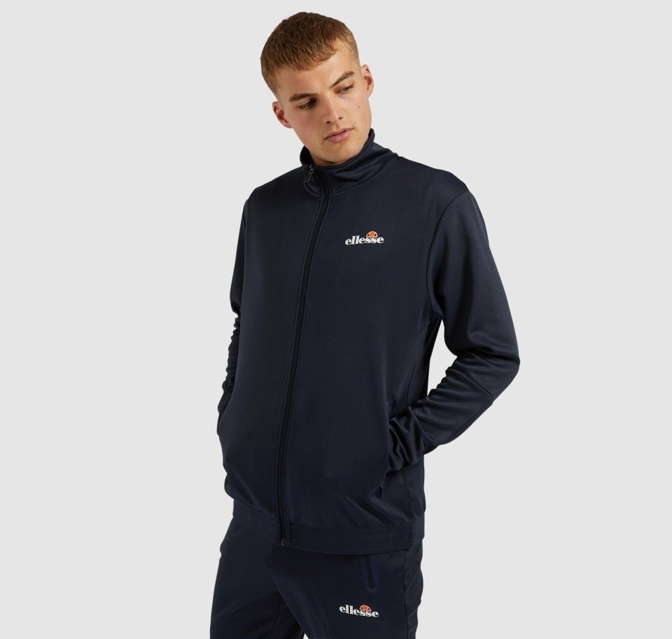 Ellesse Trainingsjacke Marzo Track Top Ellesse Trainingsjacke Marzo Track Top von Ellesse