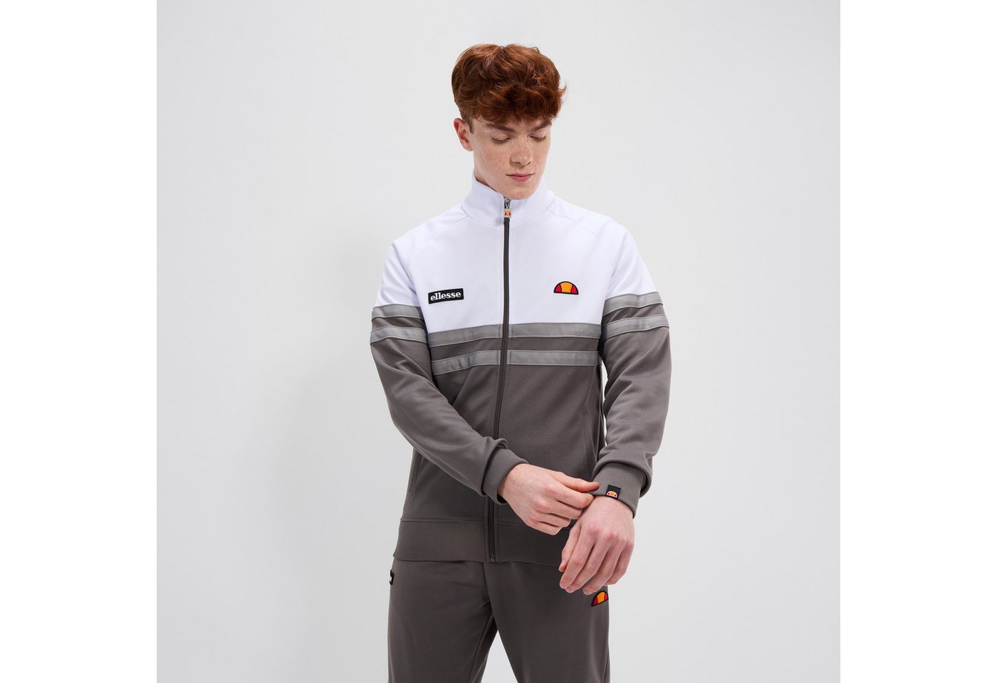 Ellesse Trainingsjacke RIMINI TRACK TOP von Ellesse