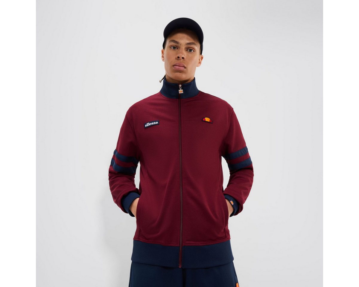 Ellesse Trainingsjacke ROMA TRACK TOP von Ellesse