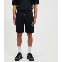 Ellesse Tramonti Shorts Herren in schwarz, Größe: L Ellesse Tramonti Shorts Herren in schwarz, Größe: L von Ellesse