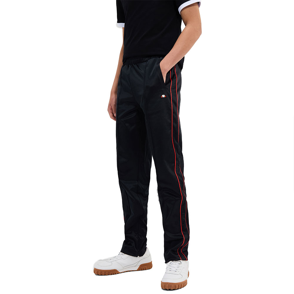 Ellesse Tricaso Tracksuit Pants Schwarz M Mann Ellesse Tricaso Tracksuit Pants Schwarz M Mann von Ellesse