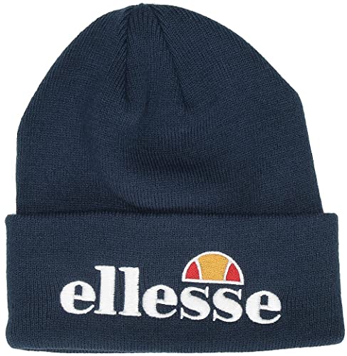 Ellesse Velly Beanie Wintermütze (one Size, Navy) von Ellesse