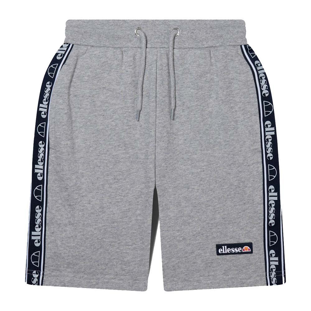 Ellesse Vezza Shorts Grau 12-13 Years Junge von Ellesse