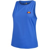 Ellesse Vibrant Tank-Top Damen in blau Ellesse Vibrant Tank-Top Damen in blau von Ellesse