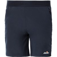 Ellesse Vivaldi Shorts Herren in dunkelblau, Größe: L von Ellesse