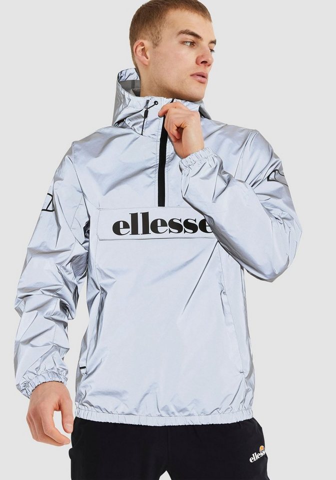 Ellesse Windbreaker ACERA OH JACKET Ellesse Windbreaker ACERA OH JACKET von Ellesse