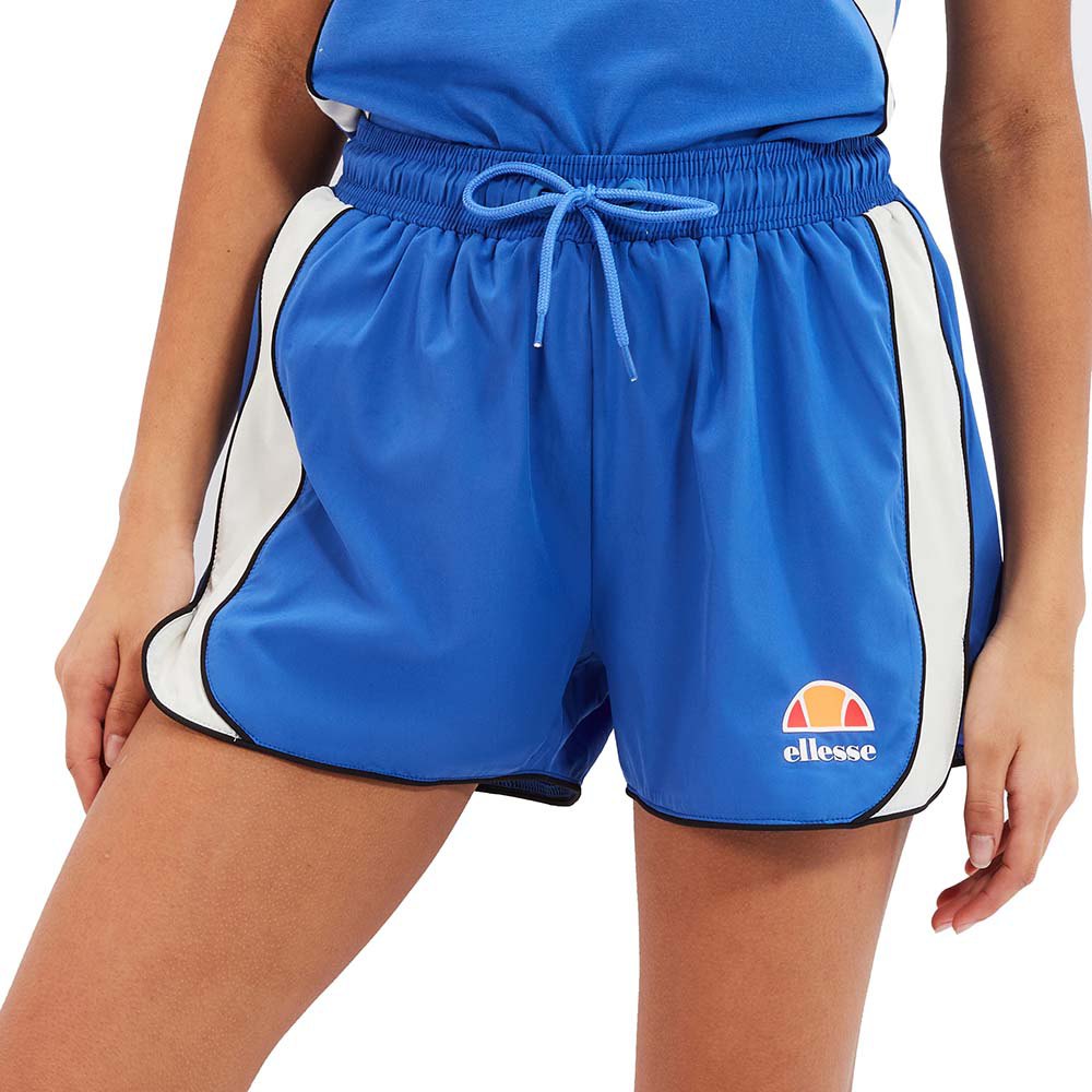 Ellesse Yahtari Shorts Blau 12 Frau von Ellesse