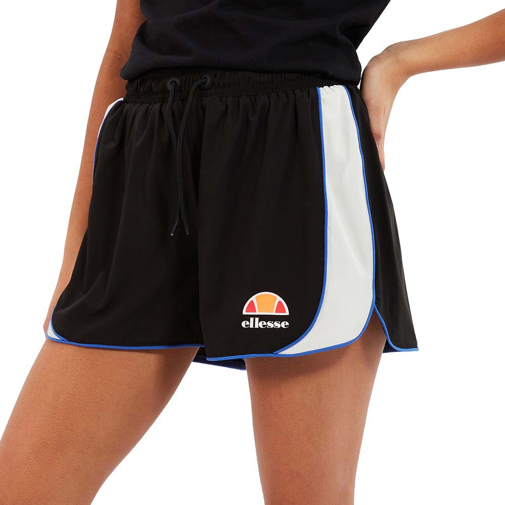 Ellesse Yahtari Shorts Schwarz 14 Frau von Ellesse