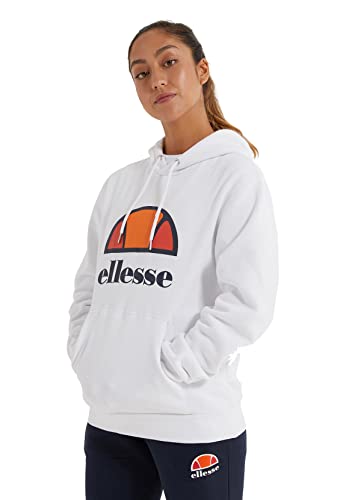 ellesse Yuffie OH Hoody - 14 ellesse Yuffie OH Hoody - 14 von Ellesse