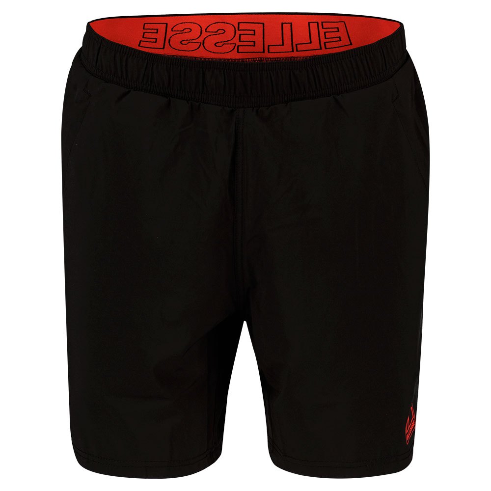Ellesse Zamora Shorts Schwarz S Mann Ellesse Zamora Shorts Schwarz S Mann von Ellesse