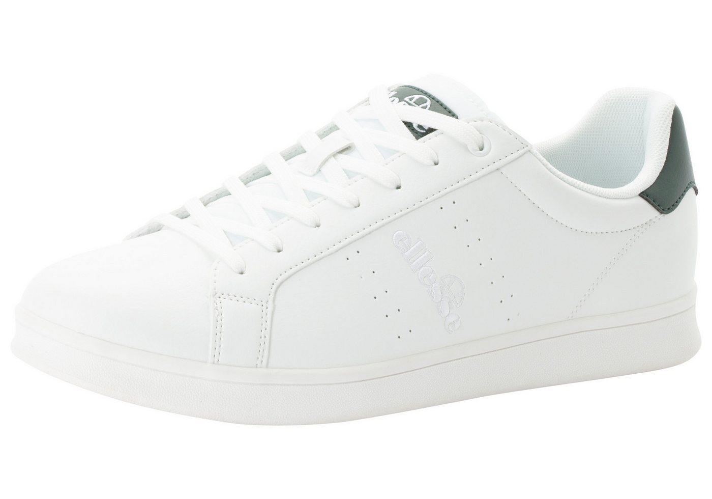 Ellesse Zona Cupsole Sneaker Ellesse Zona Cupsole Sneaker von Ellesse