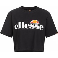 ellesse Alberta Damen Cropped T-Shirt SGS04484-001 ellesse Alberta Damen Cropped T-Shirt SGS04484-001 von Ellesse