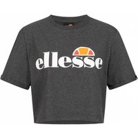 ellesse Alberta Damen Cropped T-Shirt SGS04484-106 von Ellesse