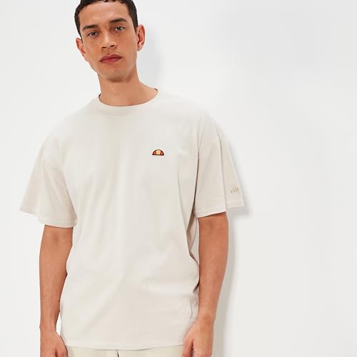 ellesse Balatro T-Shirt Beige XS ellesse Balatro T-Shirt Beige XS von Ellesse