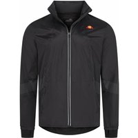 ellesse Bolden Herren Jacke SXM13865-Black ellesse Bolden Herren Jacke SXM13865-Black von Ellesse