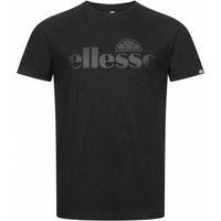 ellesse Cleffios Herren T-Shirt SBS21578-Black von Ellesse