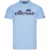 ellesse Cleffios Herren T-Shirt SBS21578-Light Blue von Ellesse