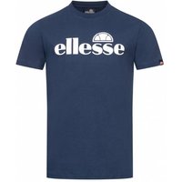 ellesse Cleffios Herren T-Shirt SBS21578-Navy ellesse Cleffios Herren T-Shirt SBS21578-Navy von Ellesse