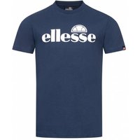 ellesse Cleffios Herren T-Shirt SBS21578-Navy von Ellesse