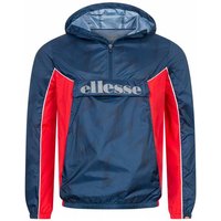 ellesse Creata Herren Jacke SXM14473-Navy ellesse Creata Herren Jacke SXM14473-Navy von Ellesse