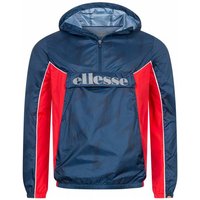 ellesse Creata Herren Jacke SXM14473-Navy von Ellesse