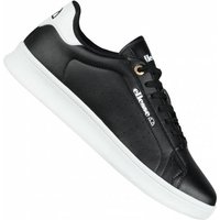 ellesse Cupsole Herren Sneaker SBSF0870-BLACK-WHITE ellesse Cupsole Herren Sneaker SBSF0870-BLACK-WHITE von Ellesse