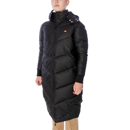 ellesse Damen Cortese Padded Jacket Jacke ellesse Damen Cortese Padded Jacket Jacke von Ellesse