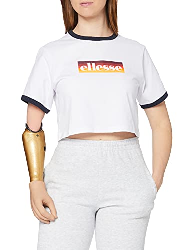 ellesse Damen Filide T-Shirt ellesse Damen Filide T-Shirt von Ellesse