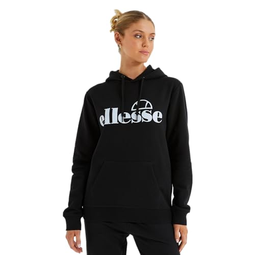 ellesse Damen Lyara Hoody Hoody ellesse Damen Lyara Hoody Hoody von Ellesse
