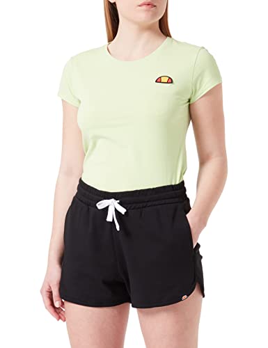 ellesse Damen Shorts, Schwarz, XL EU ellesse Damen Shorts, Schwarz, XL EU von Ellesse