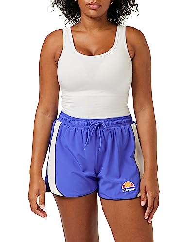 ellesse Damen Yahtari Shorts ellesse Damen Yahtari Shorts von Ellesse