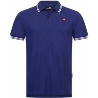 ellesse Dioran Twin Tipped Herren Polo-Shirt SBS22445-BLUE ellesse Dioran Twin Tipped Herren Polo-Shirt SBS22445-BLUE von Ellesse