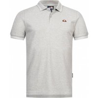 ellesse Dioran Twin Tipped Herren Polo-Shirt SBS22445-GREY-MARL ellesse Dioran Twin Tipped Herren Polo-Shirt SBS22445-GREY-MARL von Ellesse