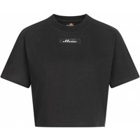 ellesse Elleyna Damen Crop T-Shirt SGP15955-011 ellesse Elleyna Damen Crop T-Shirt SGP15955-011 von Ellesse